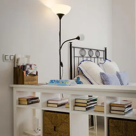 H2m Picasso Area Budget Studio *